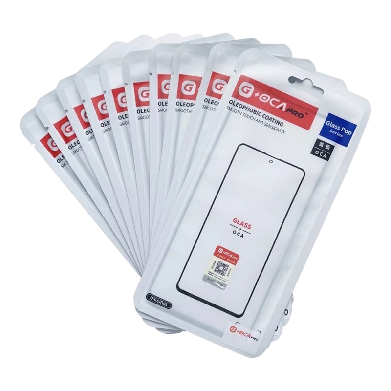 Стекло экрана