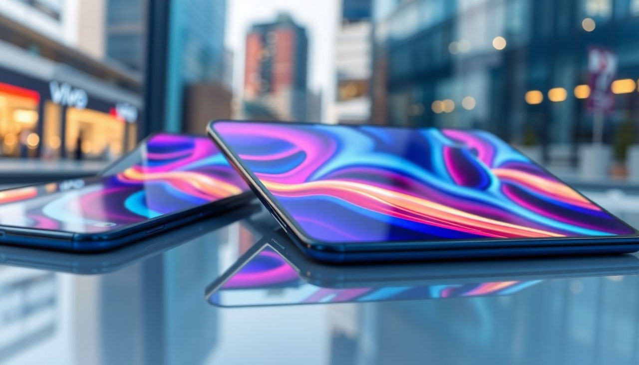 Дисплеи для телефонов Vivo: полное руководство по выбору, ремонту и уходу