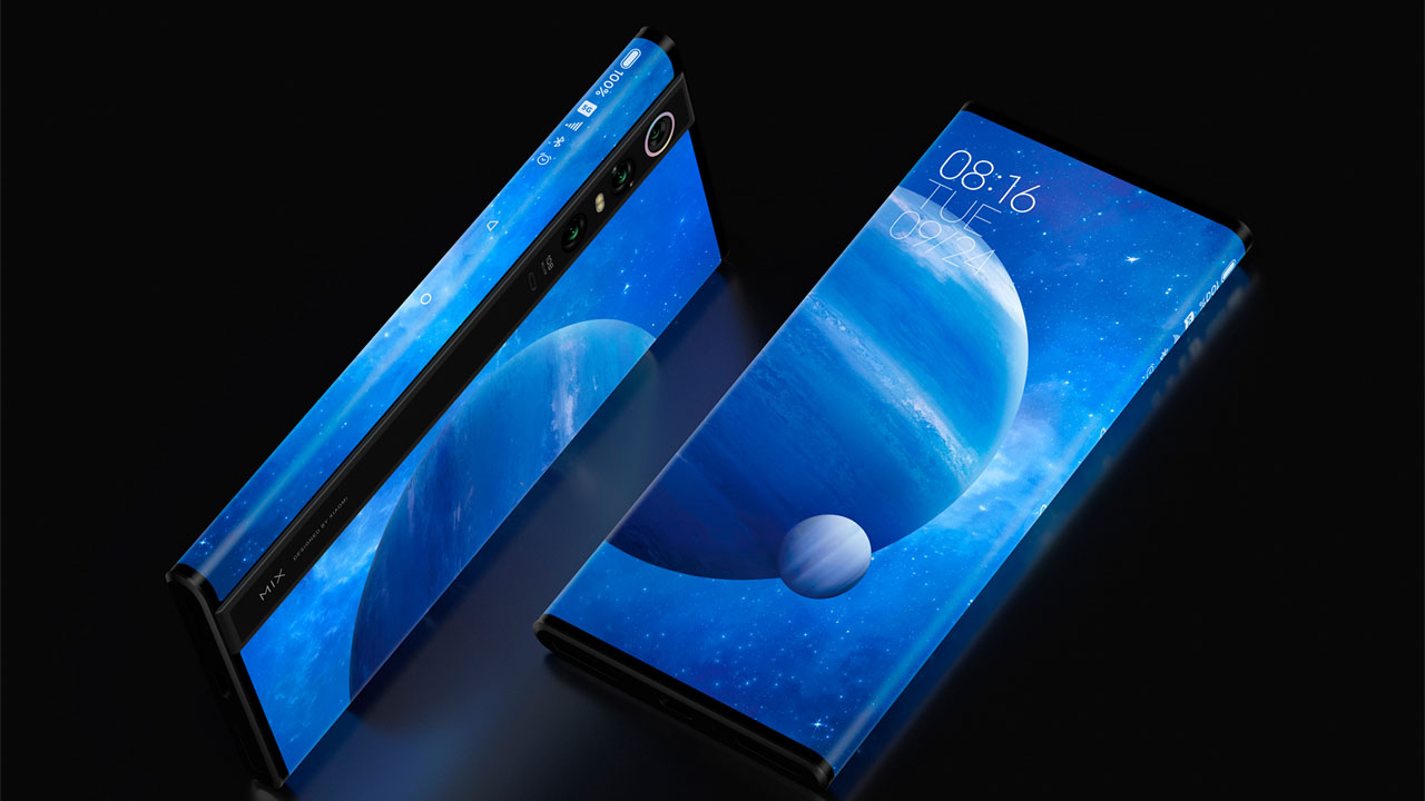 Xiaomi 2025: дисплеи, созданные с любовью и заботой о пользователе