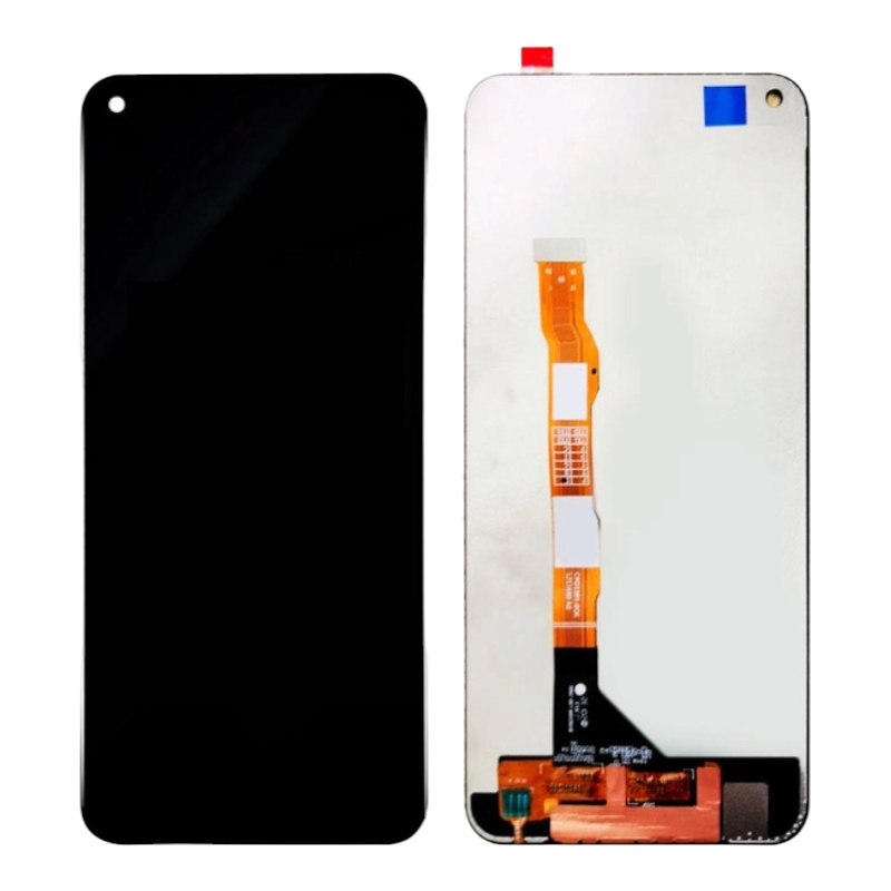 Дисплей Vivo Y30 с сенсором Черный