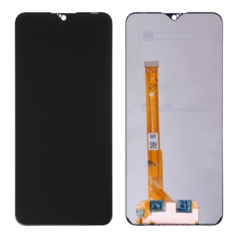 Дисплей Vivo Y1s/Y91c/Y91i/Y93/Y95 с сенсором Черный