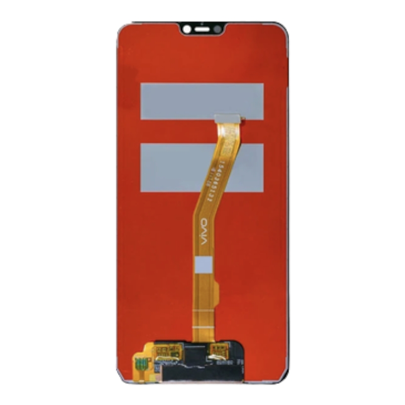 Дисплей VivoY85/V9/V9 pro/V9 Youth/Z1/Z1i с сенсором Черный