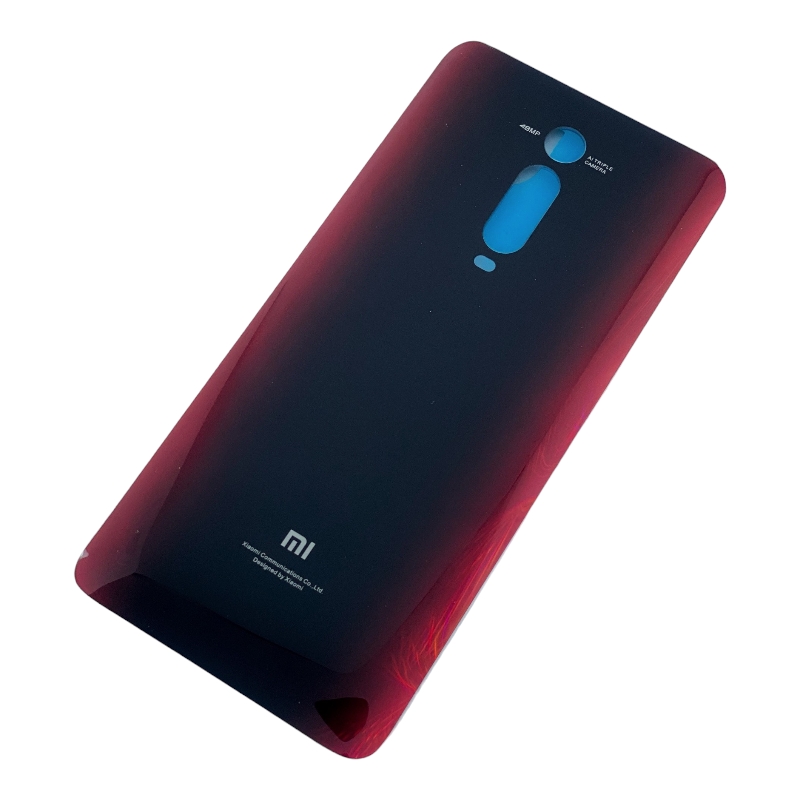 Задняя крышка Xiaomi Mi9T/ Redmi K20/ Redmi K20 Pro red 