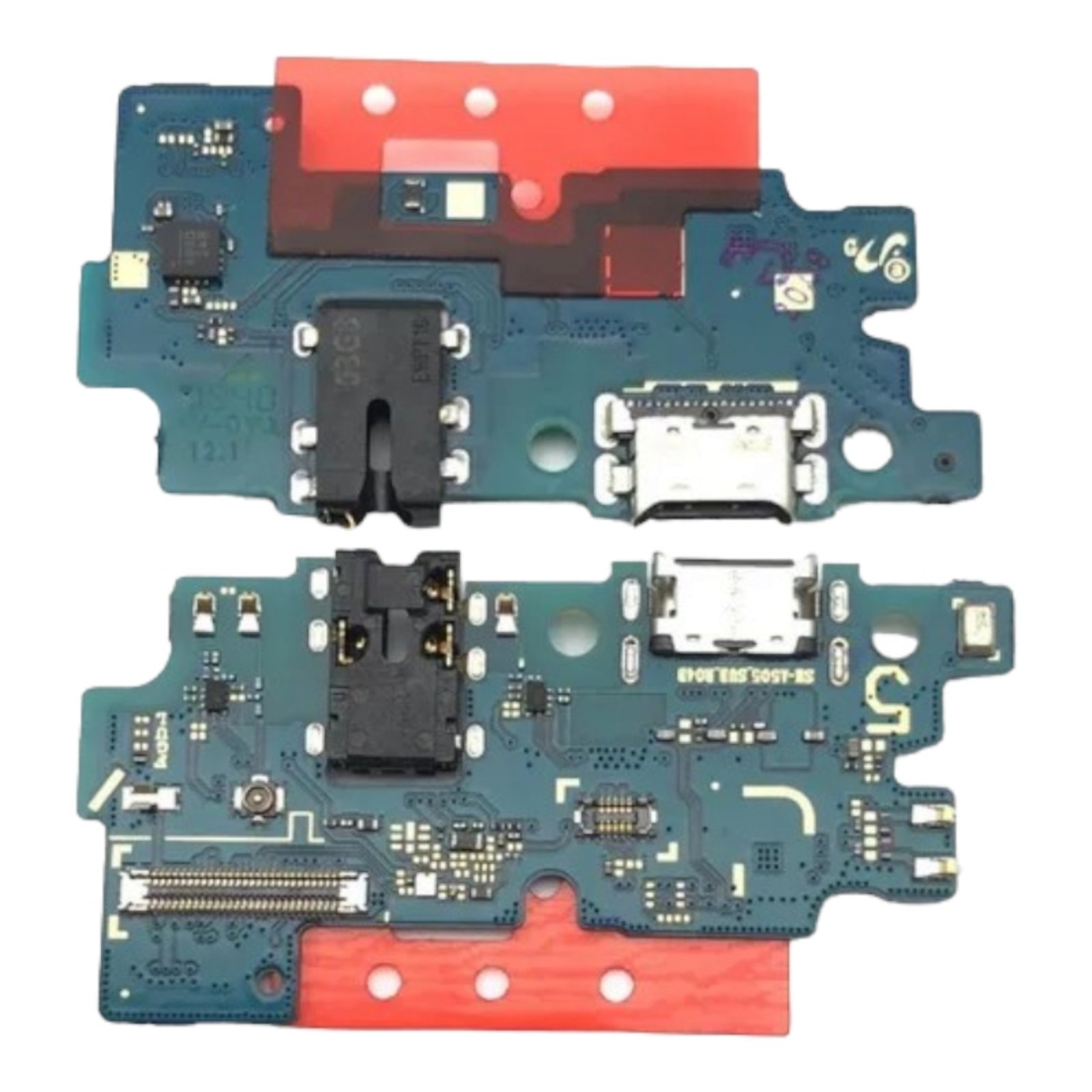 Нижняя плата Samsung A505 Galaxy A50