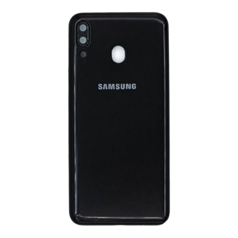 Задняя крышка Samsung M205 black 