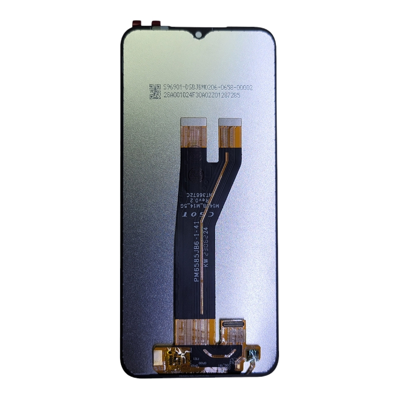 Дисплей Samsung M146B Galaxy M14 чёрный 