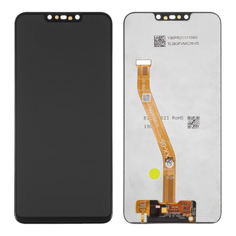 Дисплей Huawei P Smart Plus (INE-LX1)/ Mate 20 Lite/ Nova 3/ 3i чёрный оригинал Китай в сервисной упаковке