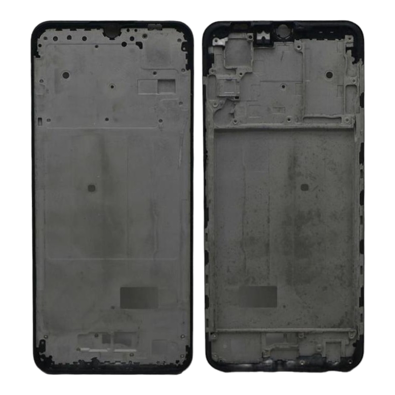 Рамка для Vivo Y53s (5G) 2021 Black