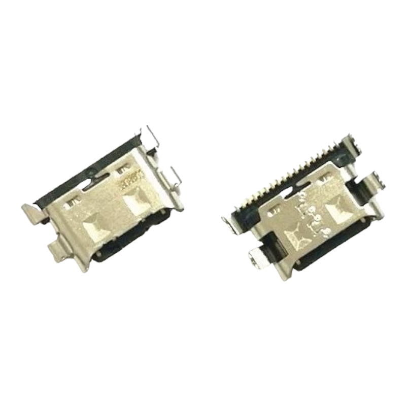 Коннектор зарядки для Samsung A125 / A315/ A325 / A205 / A305 / A505 / A705 / A307/ A415 / A515 / A715 / M205 / M305 / M317 / M515 