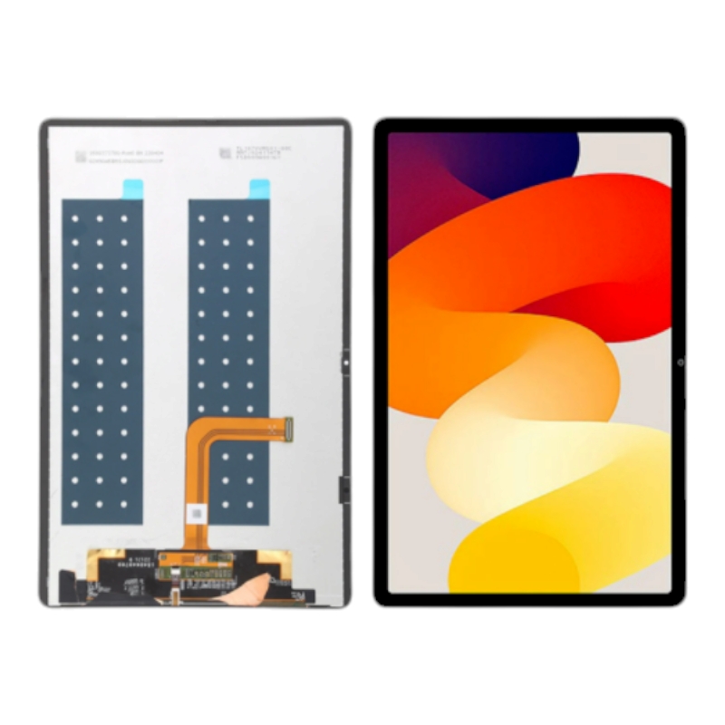 Дисплей Xiaomi Redmi Pad SE чёрный