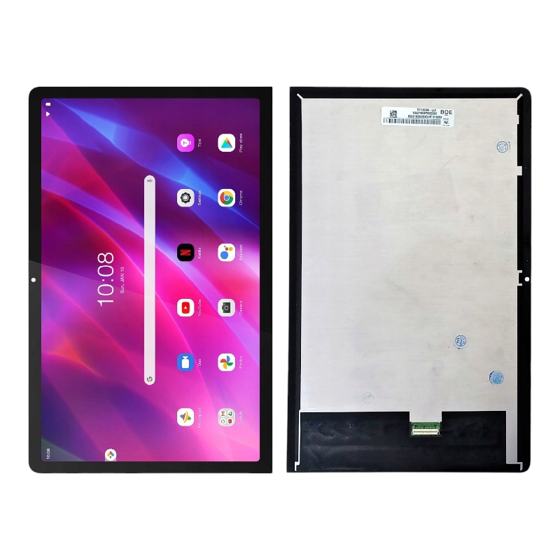 Дисплей Lenovo Yoga Tab 11 YT-J706F чёрный