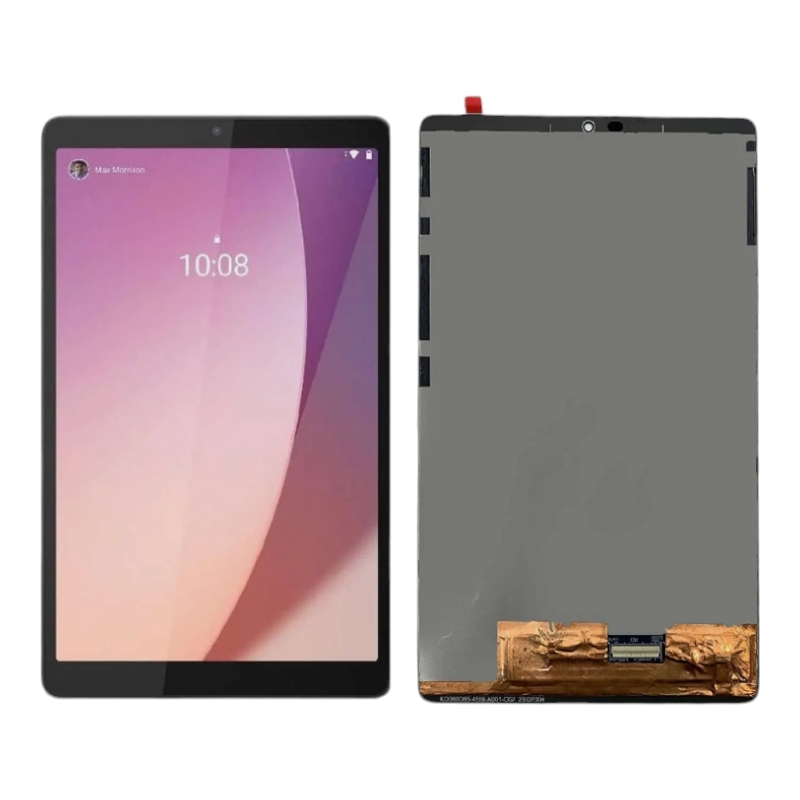 Дисплей Lenovo Tab M8 4nd Gen TB300FU/ TB300XU чёрный