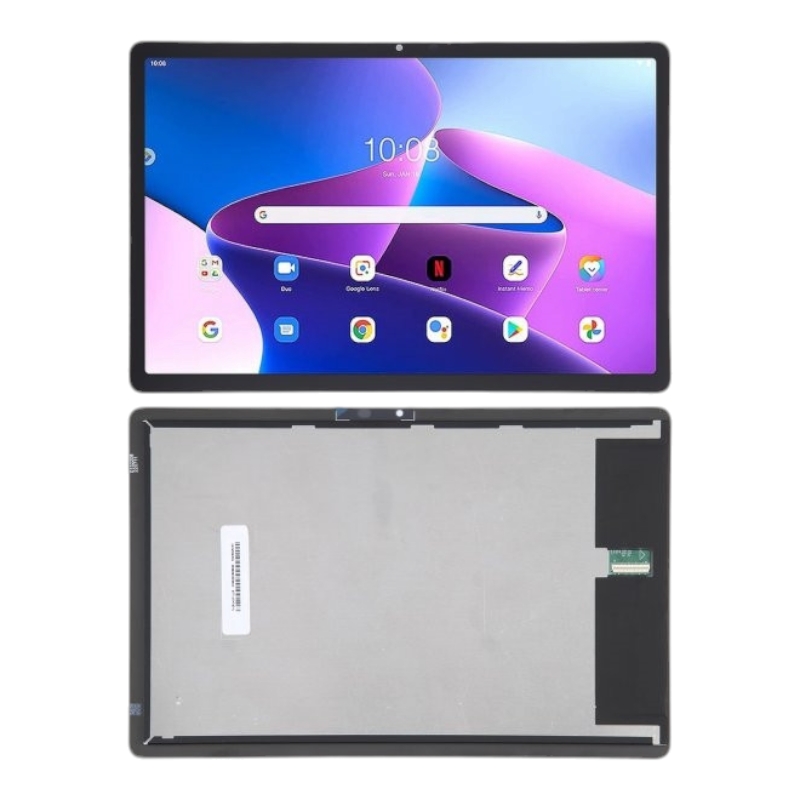 Дисплей Lenovo Tab M10 Gen 3 TB328FU/ TB328XU чёрный