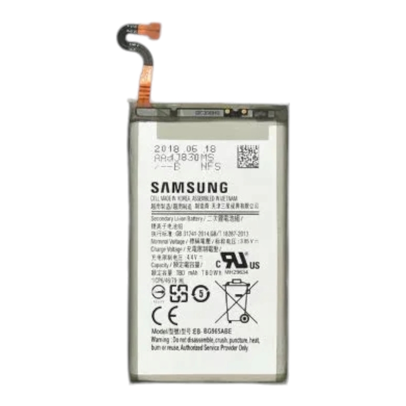 Аккумулятор для Samsung S9 Plus / G965 (EB-BG965ABE) 