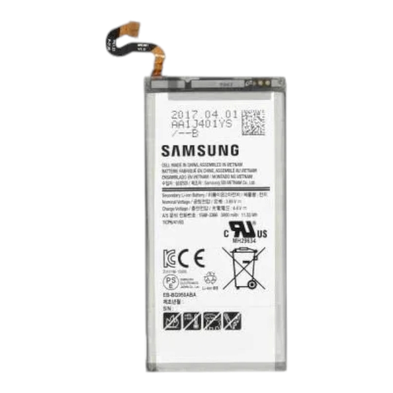 Аккумулятор для Samsung S8 / G950 (EB-BG950ABE) 