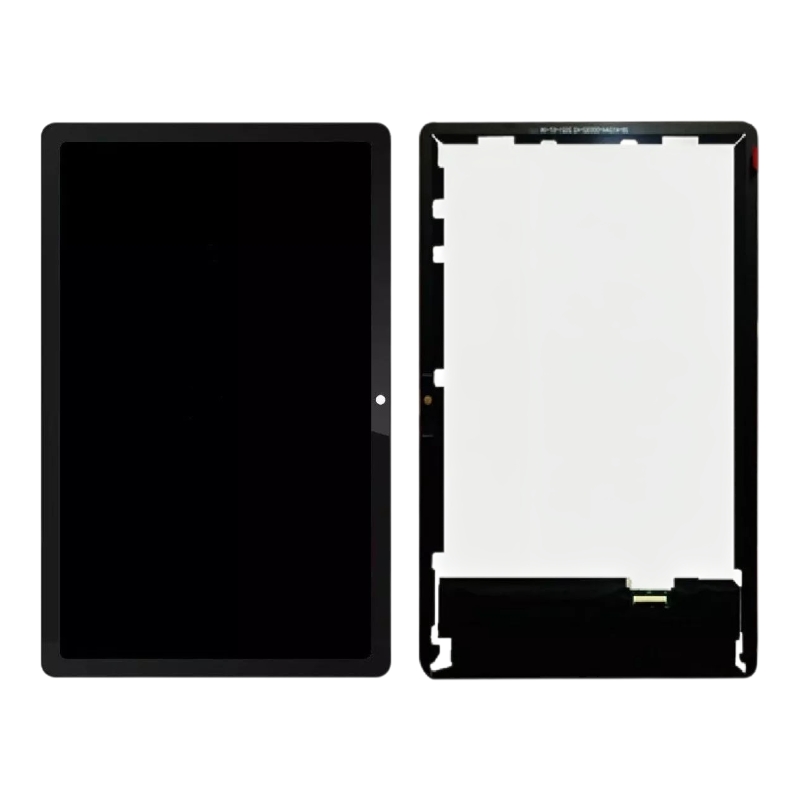 Дисплей Realme Pad X чёрный