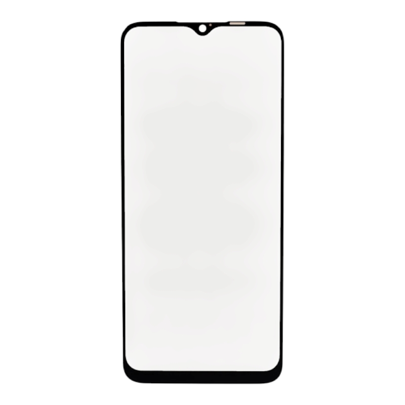 Стекло экрана Oppo A15/ A15s/ Realme C11 2021/ С12/ С15/ C21Y/ C25Y/ Narzo 30A/ Realme 7i + OCA плёнка