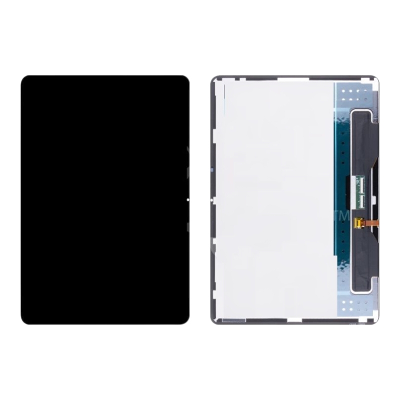Дисплей Xiaomi Redmi Pad 6s Pro чёрный