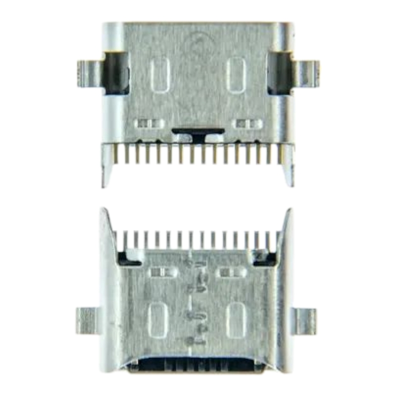 Коннектор Samsung A207F Galaxy A20s/ A215/ A226B/ A045F/ A146B 