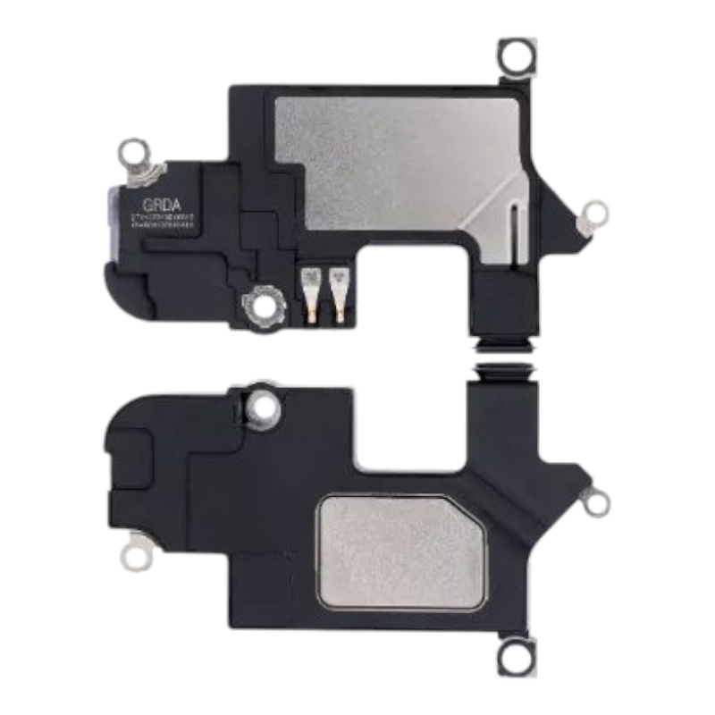 Динамик iPhone 13 Pro Max в рамке