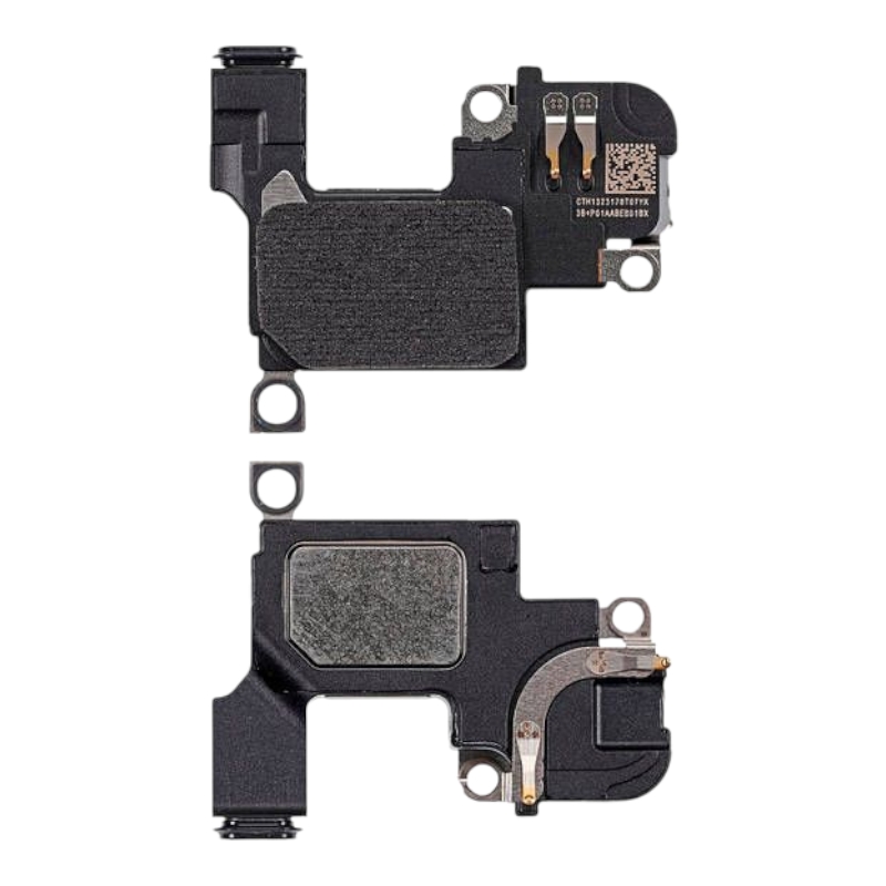 Динамик iPhone 13 в рамке