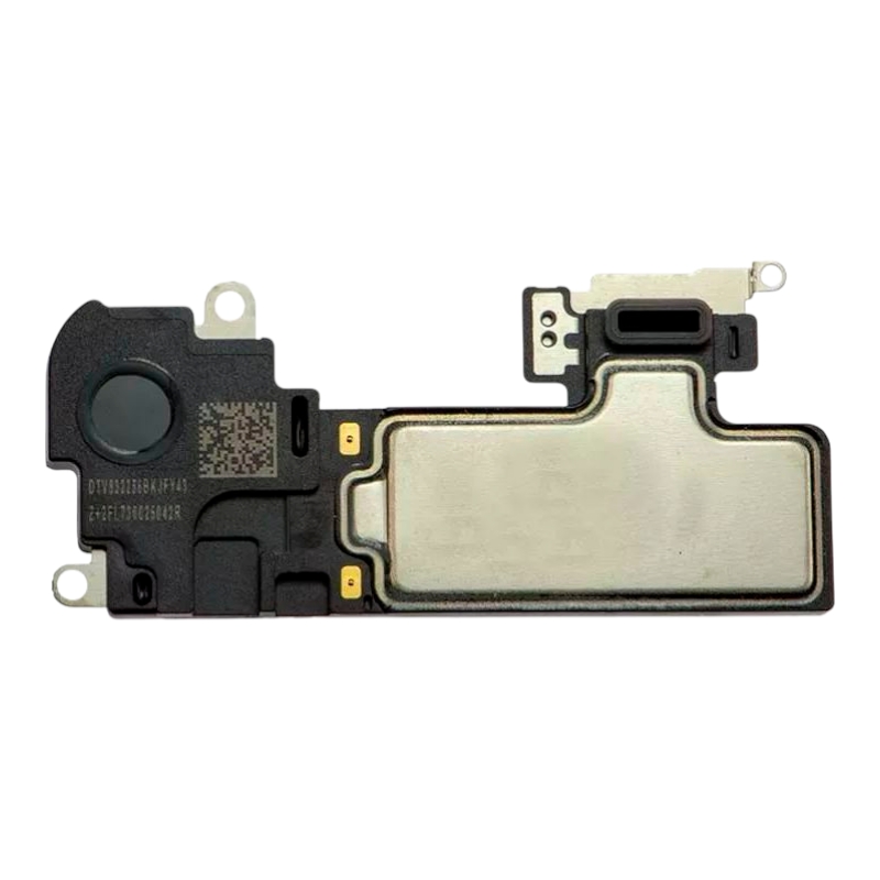 Динамик iPhone XS Max в рамке