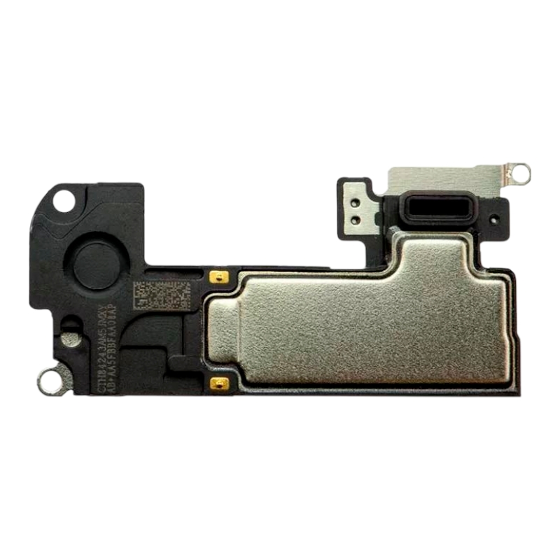 Динамик iPhone XS в рамке