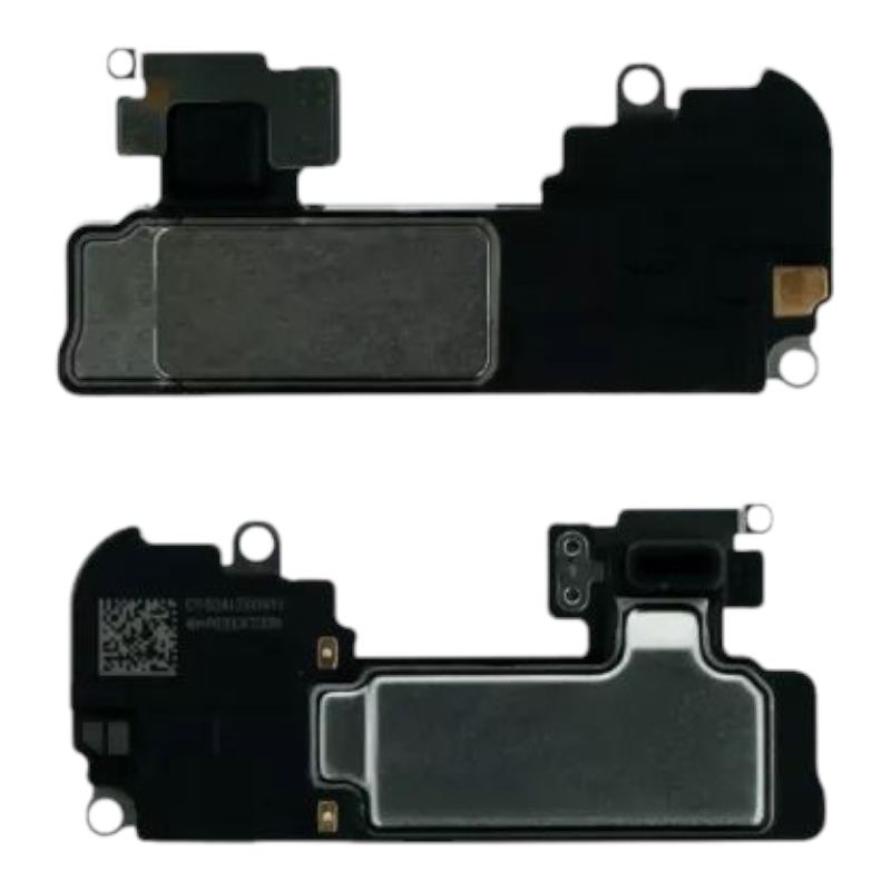 Динамик iPhone 11 Pro Max в рамке