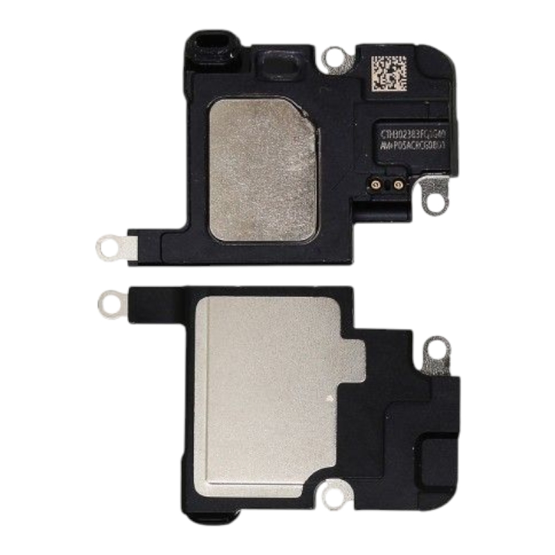 Динамик iPhone 14 Pro Max в рамке