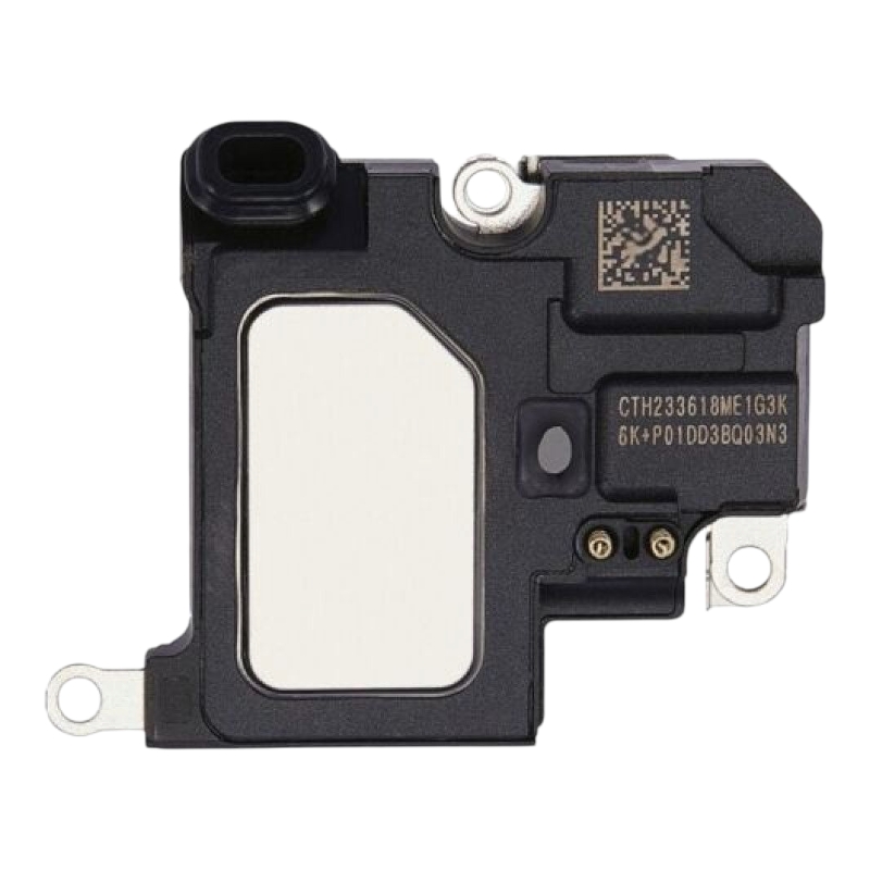 Динамик iPhone 14 Pro в рамке