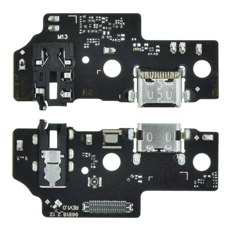 Нижняя плата Samsung A055 Galaxy A05