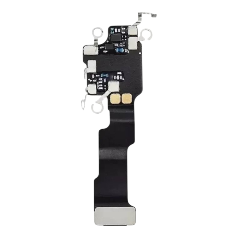 Шлейф iPhone 14 Pro антены Wi-Fi (оригинал 100% снят с телефона) 