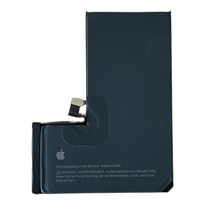 Аккумулятор Iphone 14 pro снят с телефона оригинал 100%