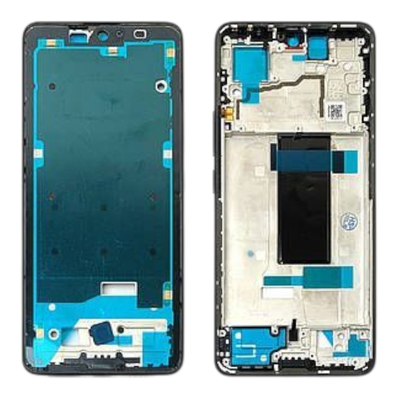 Рамка для Xiaomi Redmi Note 13 4G Black