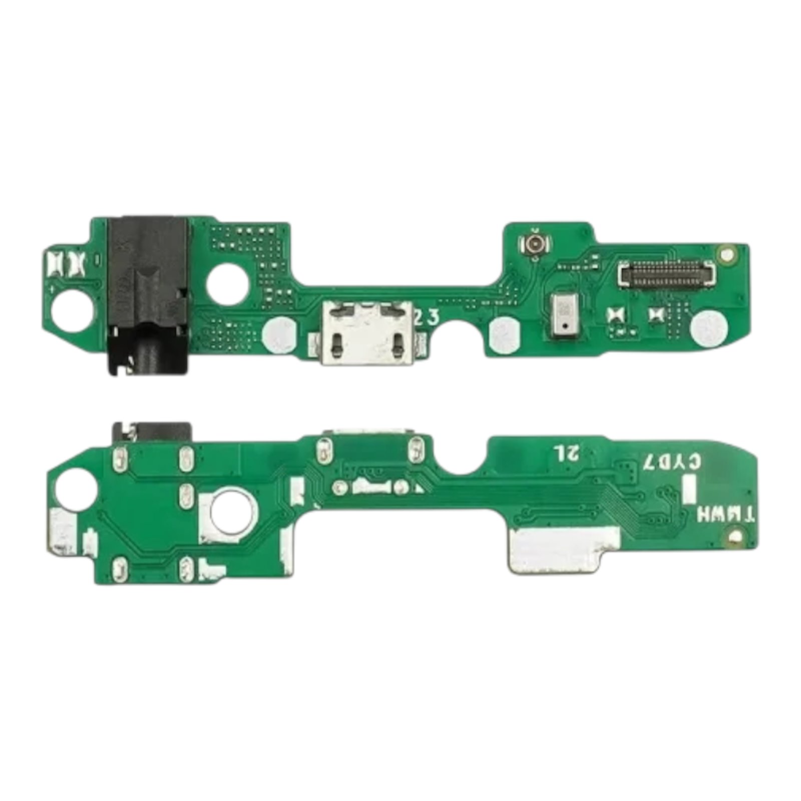 Нижняя плата TECNO Pova (ld7)