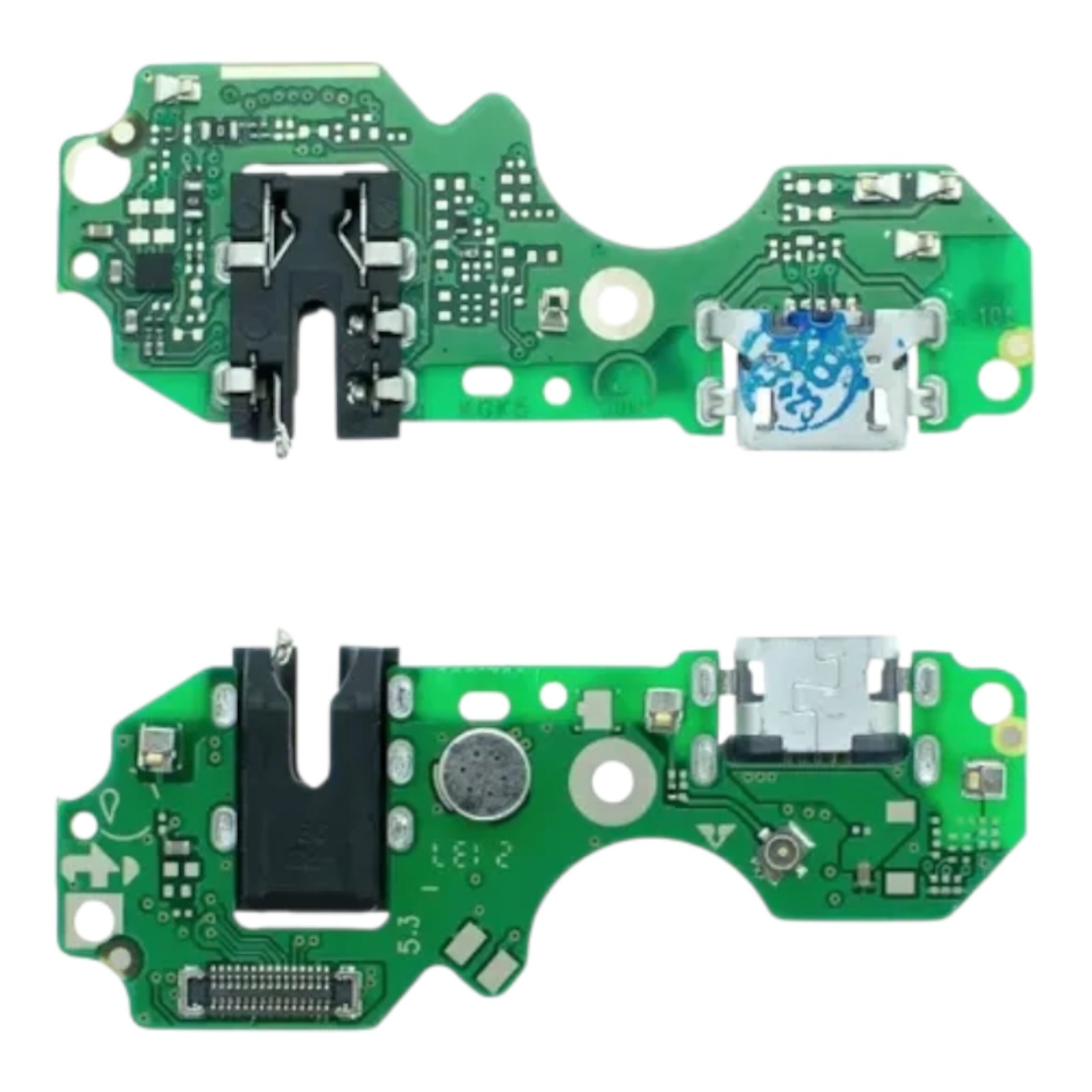 Нижняя плата TECNO Pop 5 LITE (BD4i)