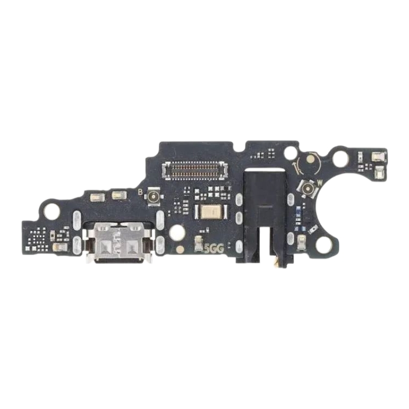 Нижня плата Huawei Honor X7a (RKY-LX2)