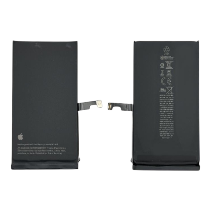 Аккумулятор Iphone 15 снят с телефона оригинал 100%