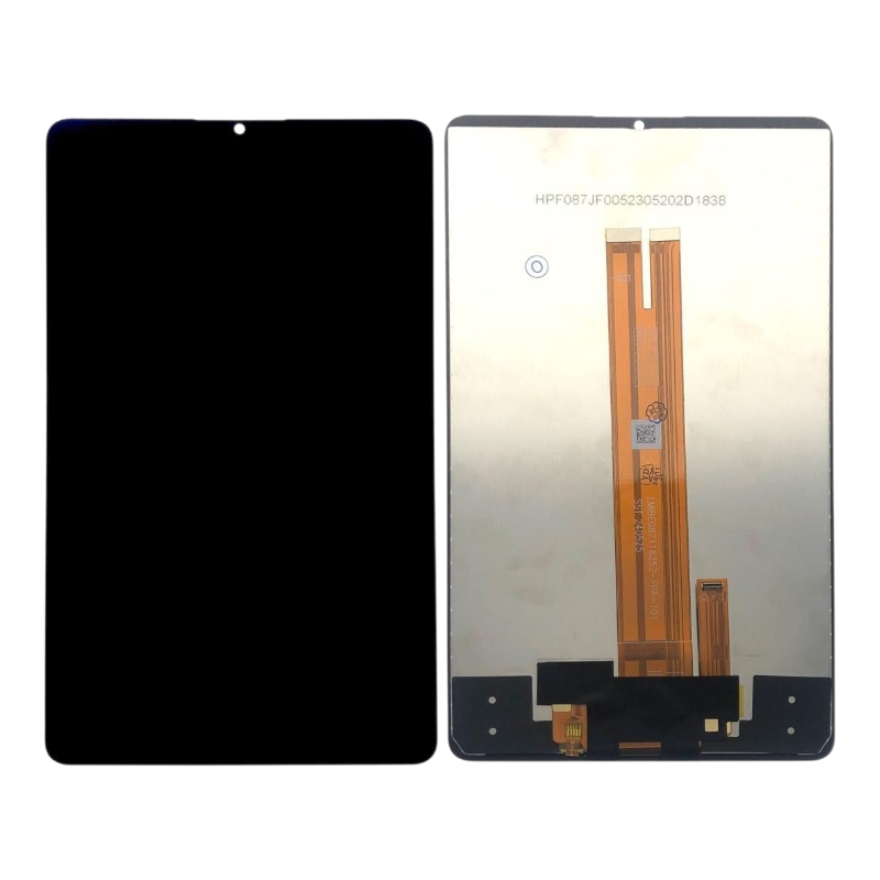 Дисплей Xiaomi Redmi Pad SE 8.7 (2024) чёрный