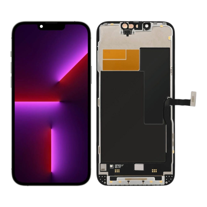 Дисплей Iphone 13 Pro incell чёрный