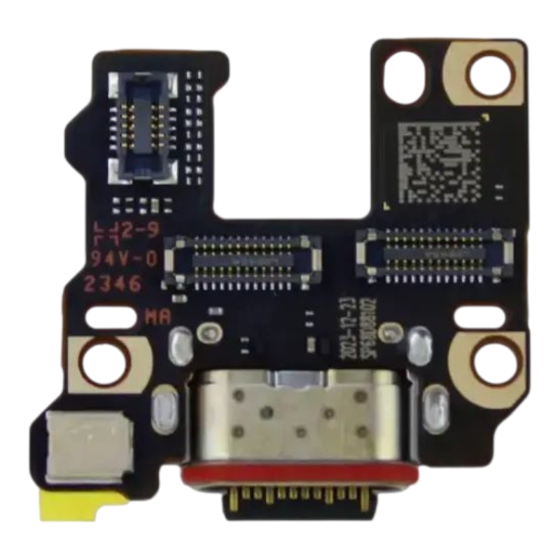 Нижняя плата Infinix Hot 12 Play NFC (X6816D)