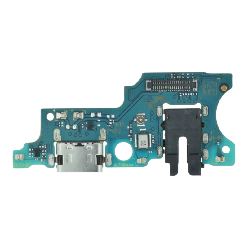 Нижняя плата Samsung A06 A065