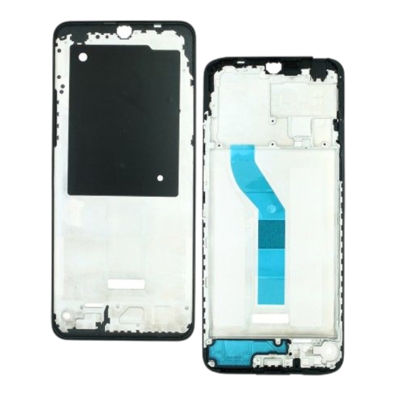 Рамка для Xiaomi Redmi 14C Black