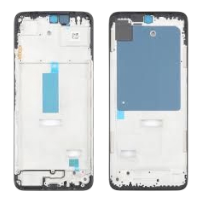 Рамка для Xiaomi Redmi 13 Black