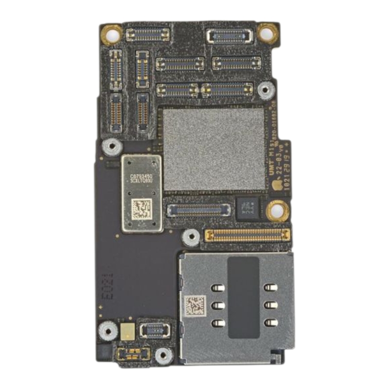 Плата Iphone 11 Pro iCloud 