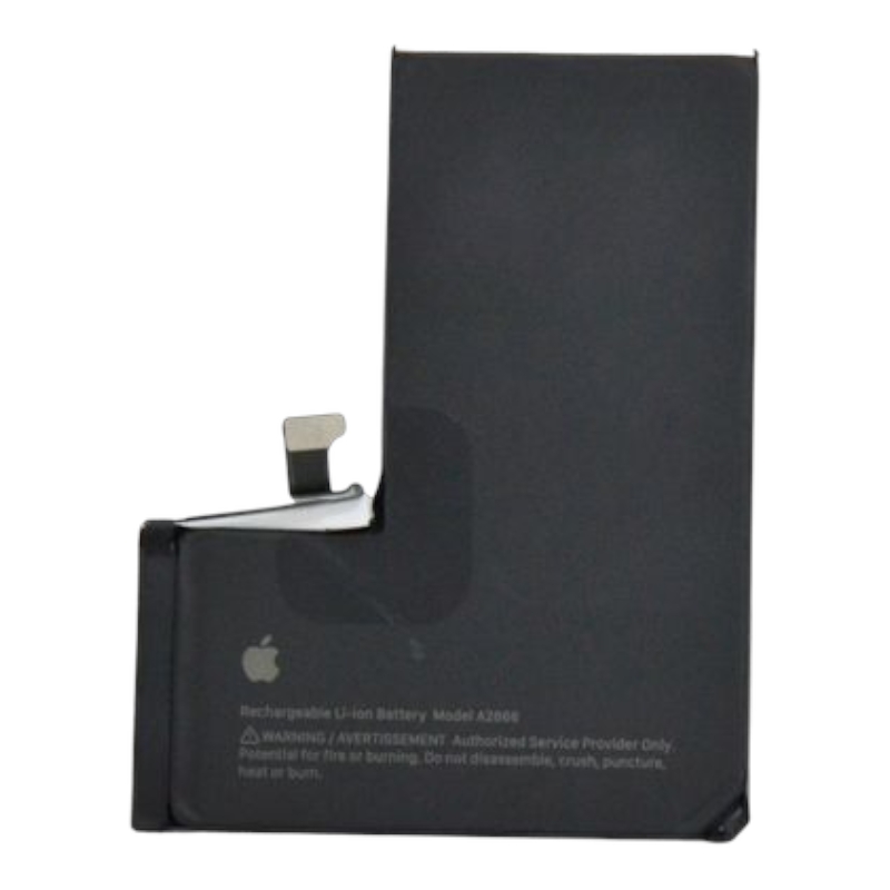 Аккумулятор (Orig IC) для iPhone 14 Pro 3500mAh 