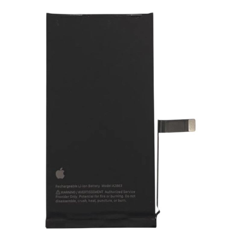 Аккумулятор (Orig IC) для iPhone 14 3830mAh 