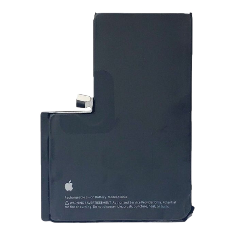 Аккумулятор (Orig IC) для iPhone 13 Pro Max 4800mAh 