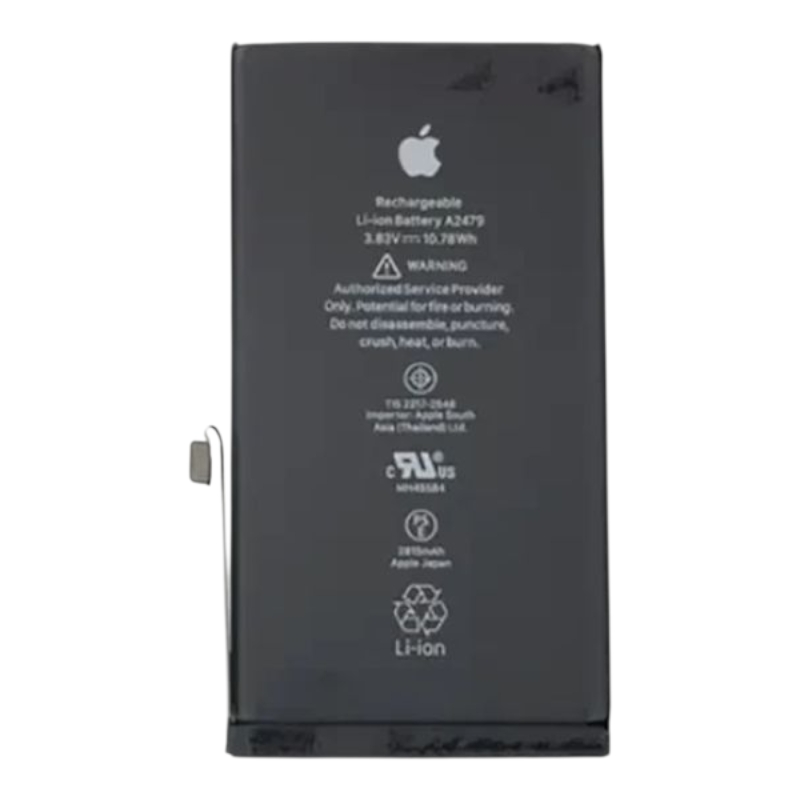 Аккумулятор (Orig IC) для iPhone 13 3600mAh