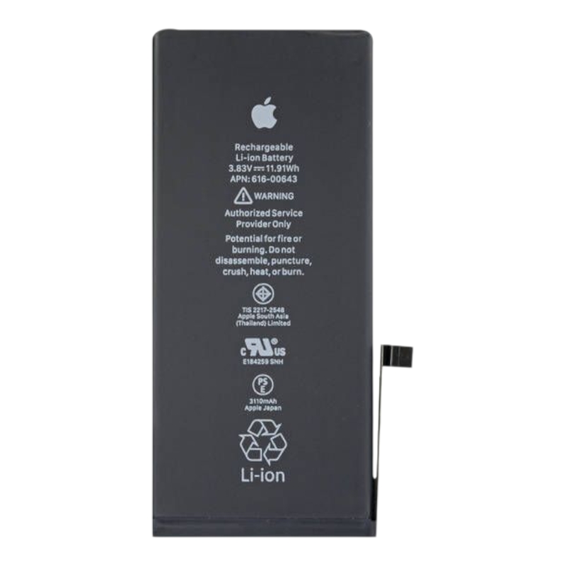 Аккумулятор (Orig IC) для iPhone 11 3600mAh 